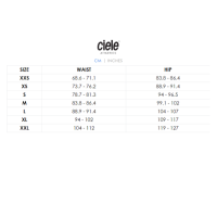 CIELE - Men - DBSShort Brief - Elite - Crag